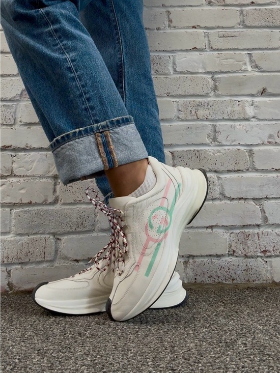 Gucci Shoes - Gucci Run Sneakers